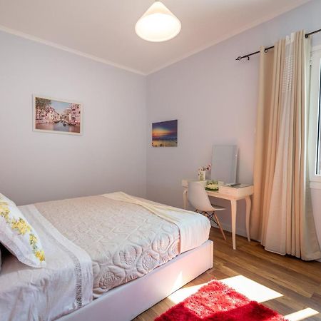 Jordi Apartment Corfu  ภายนอก รูปภาพ