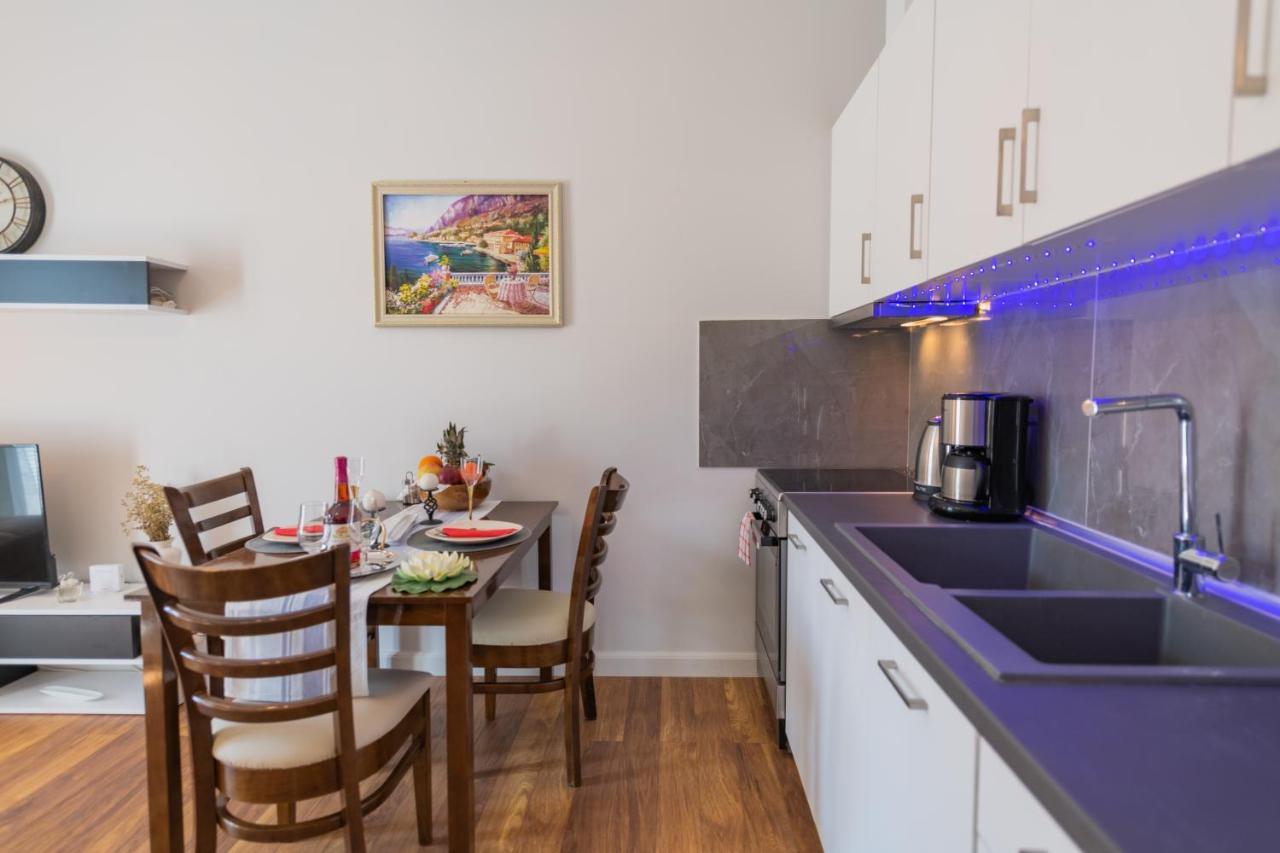 Jordi Apartment Corfu  ภายนอก รูปภาพ