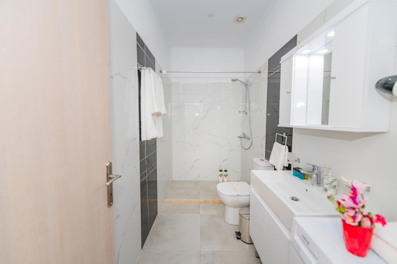 Jordi Apartment Corfu  ภายนอก รูปภาพ